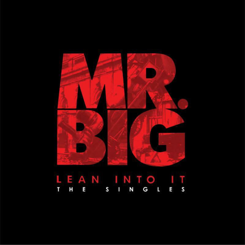 Picture of Mr.Big - Lean Into It  - The Singles (7 Vinyl Box Set)