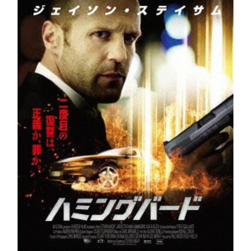 Picture of Jason Statham - Hummingbird