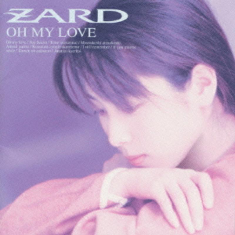 Picture of Zard - Oh My Love