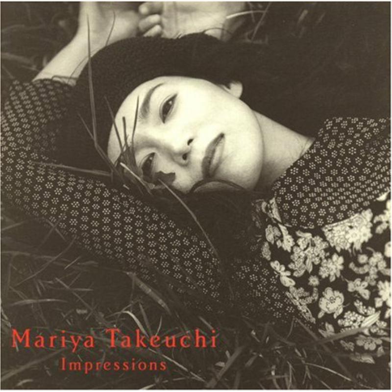Picture of Mariya Takeuchi - Impressions