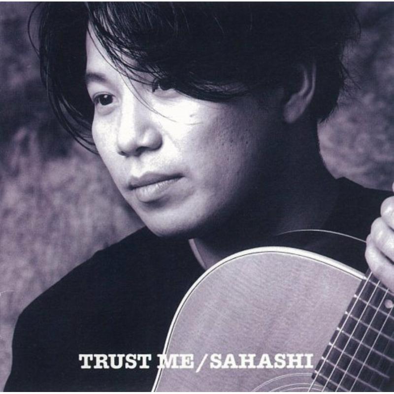 Picture of Yoshiyuki Sahashi - Trust Me-Deluxe Edition-