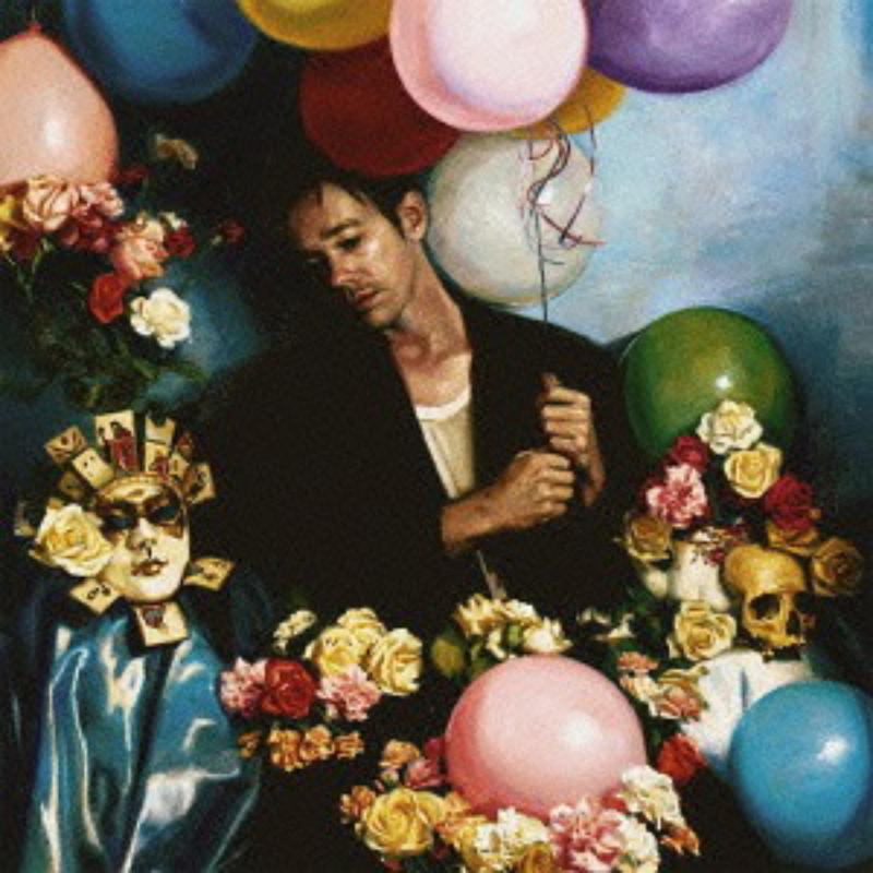 Picture of Nate Ruess - Grand Romantic