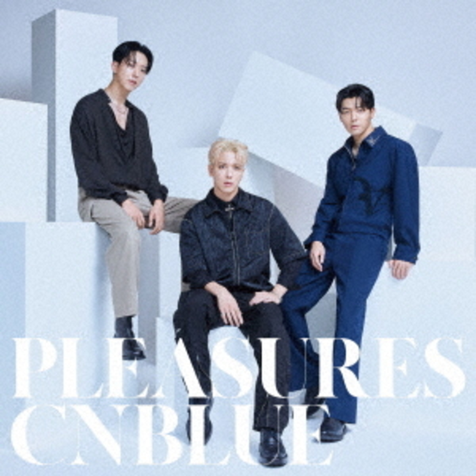 Picture of CNBLUE - Pleasures