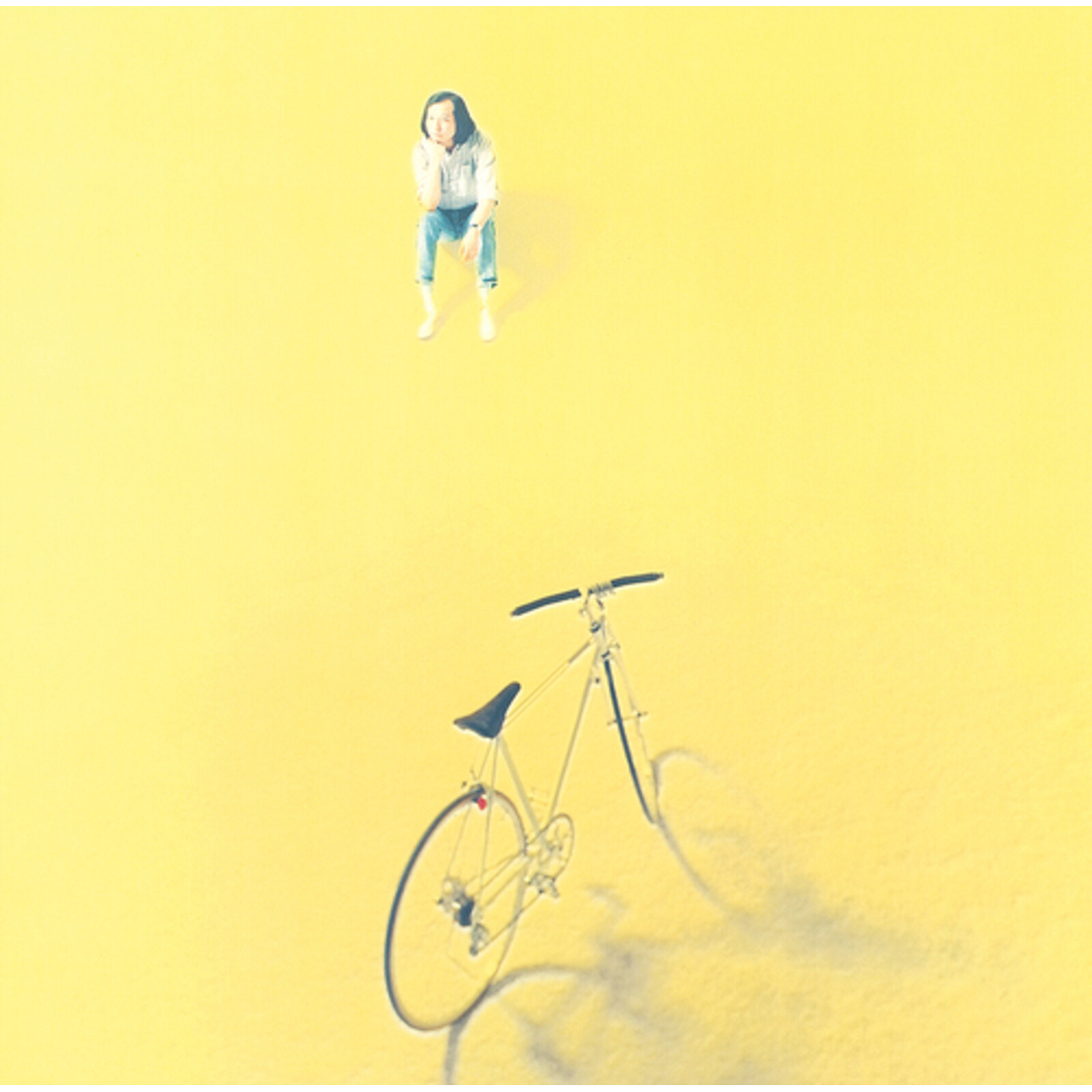 Picture of Tatsuro Yamashita - Boku No Naka No Shounen (2025 Vinyl Edition)