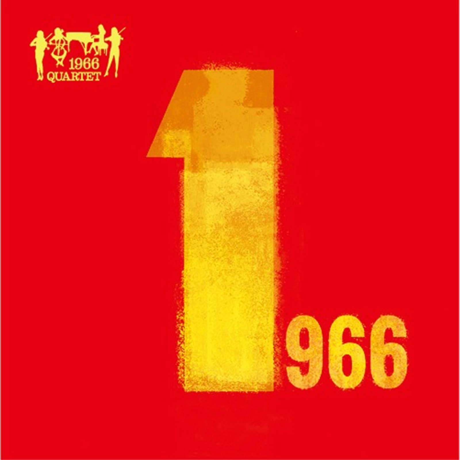 Picture of 1966 Quartet - Best Of 1966 Quartet
