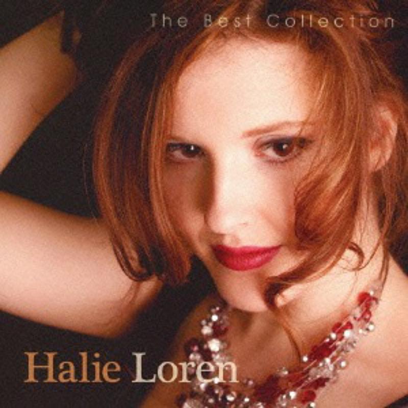 Picture of Halie Loren - The Best Collection