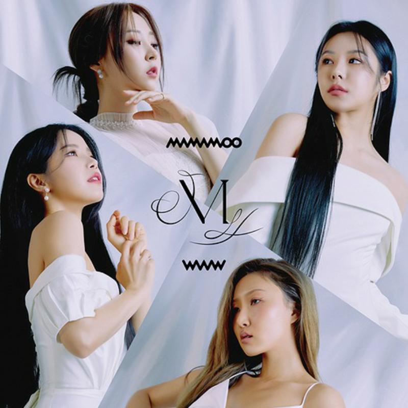 Picture of Mamamoo - WAW -Japan Edition