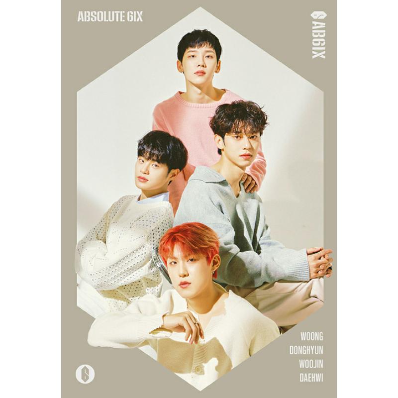 Picture of AB6IX - Absolute 6ix
