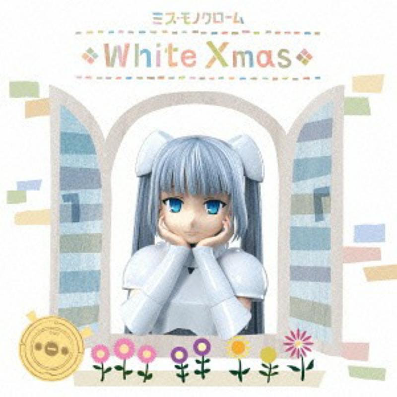 Picture of Miss Monochrome (Yui Horie) - White Xmas