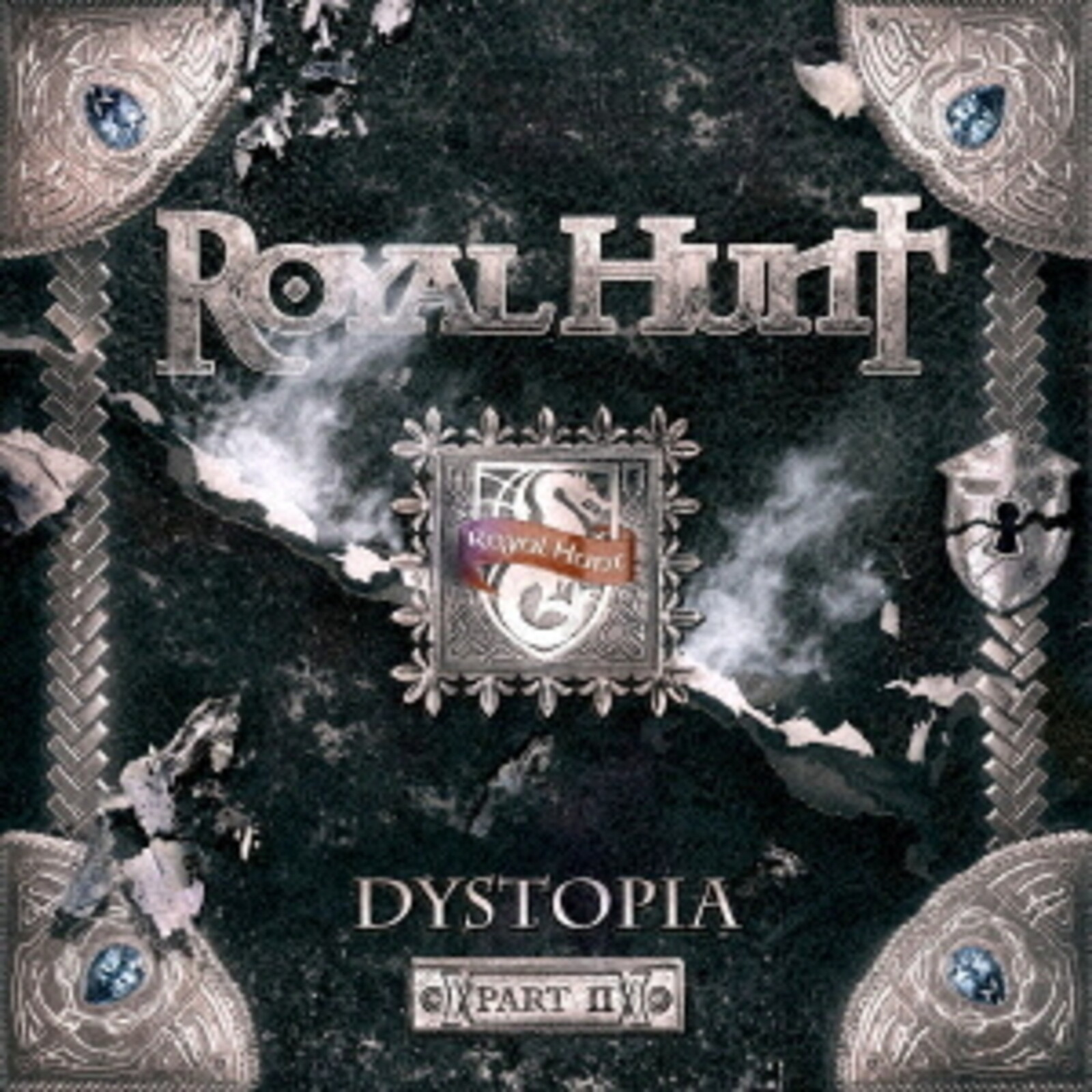 Picture of Royal Hunt - Dystopia Part2 [Japan Bonus Track]