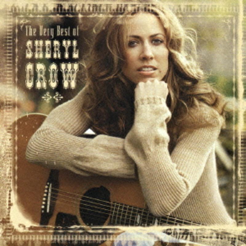 Picture of Sheryl Crow - The Very Best Of Sheryl Crow