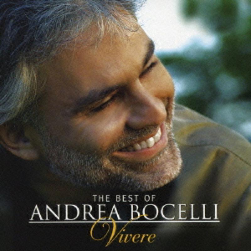 Picture of Andrea Bocelli - Vivere -The Best of Andrea Bocelli