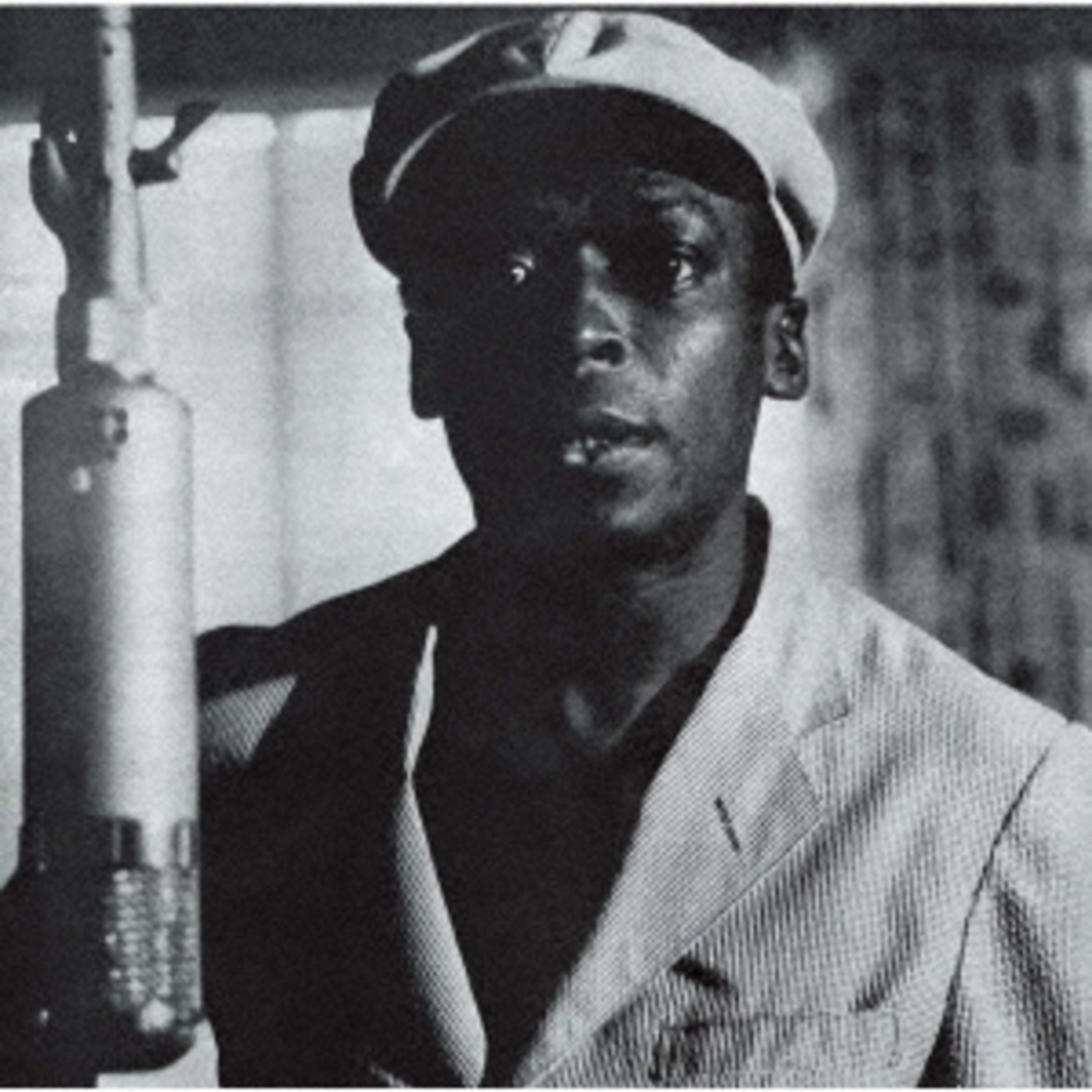 Picture of Miles Davis - The Musings Of Miles