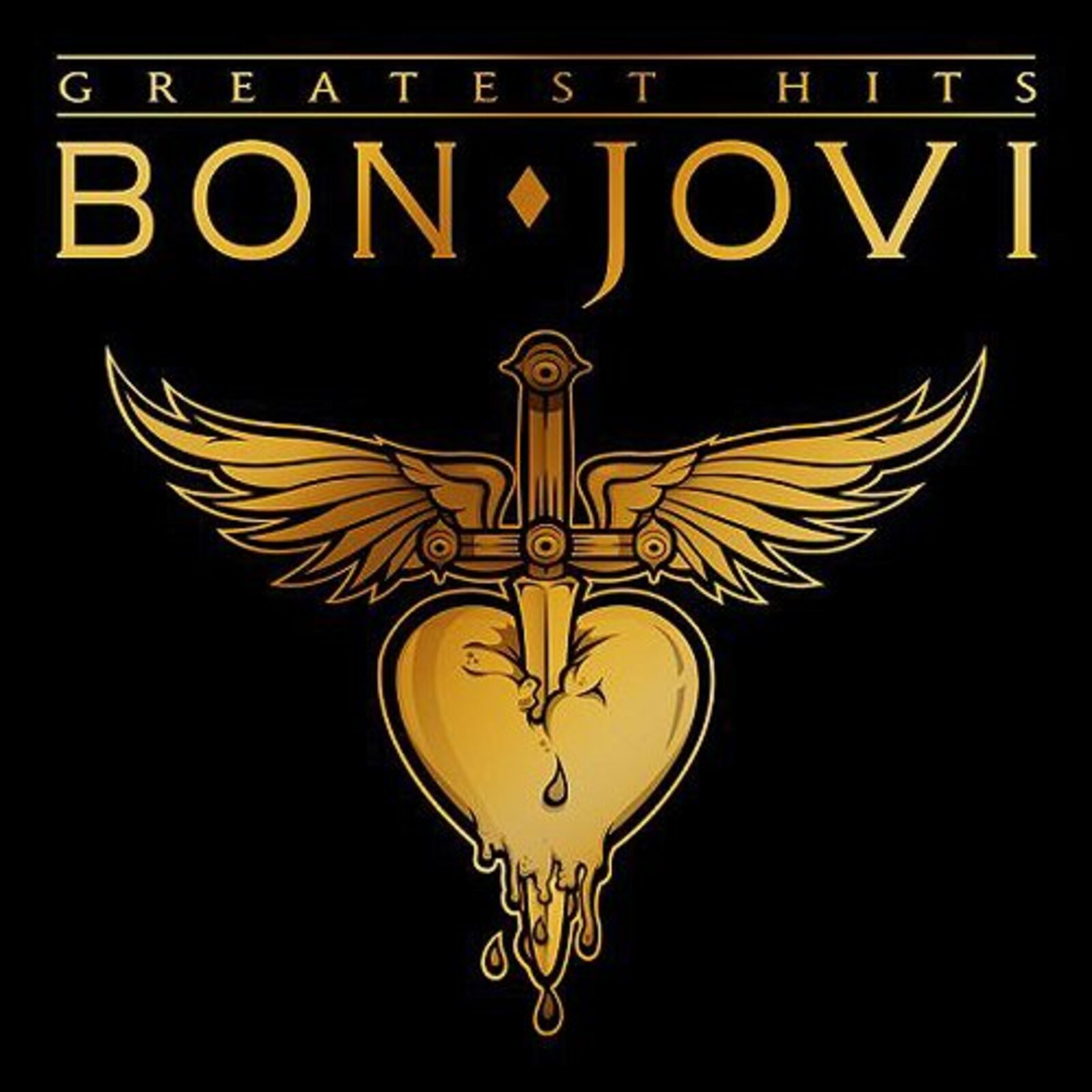 Picture of Bon Jovi - Greatest Hits -The Ultimate Collection