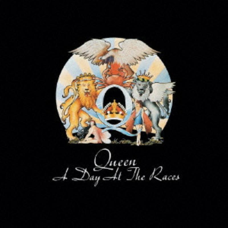 Picture of Queen - A Day at the Races [SHM-CD]