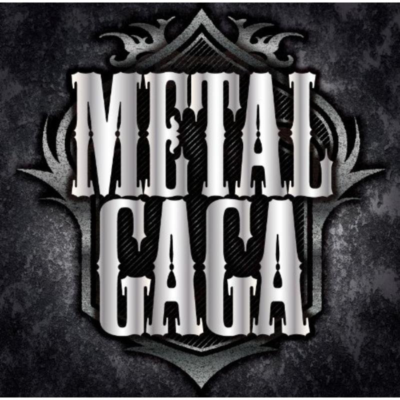 Picture of Various Artists - Metal Gaga