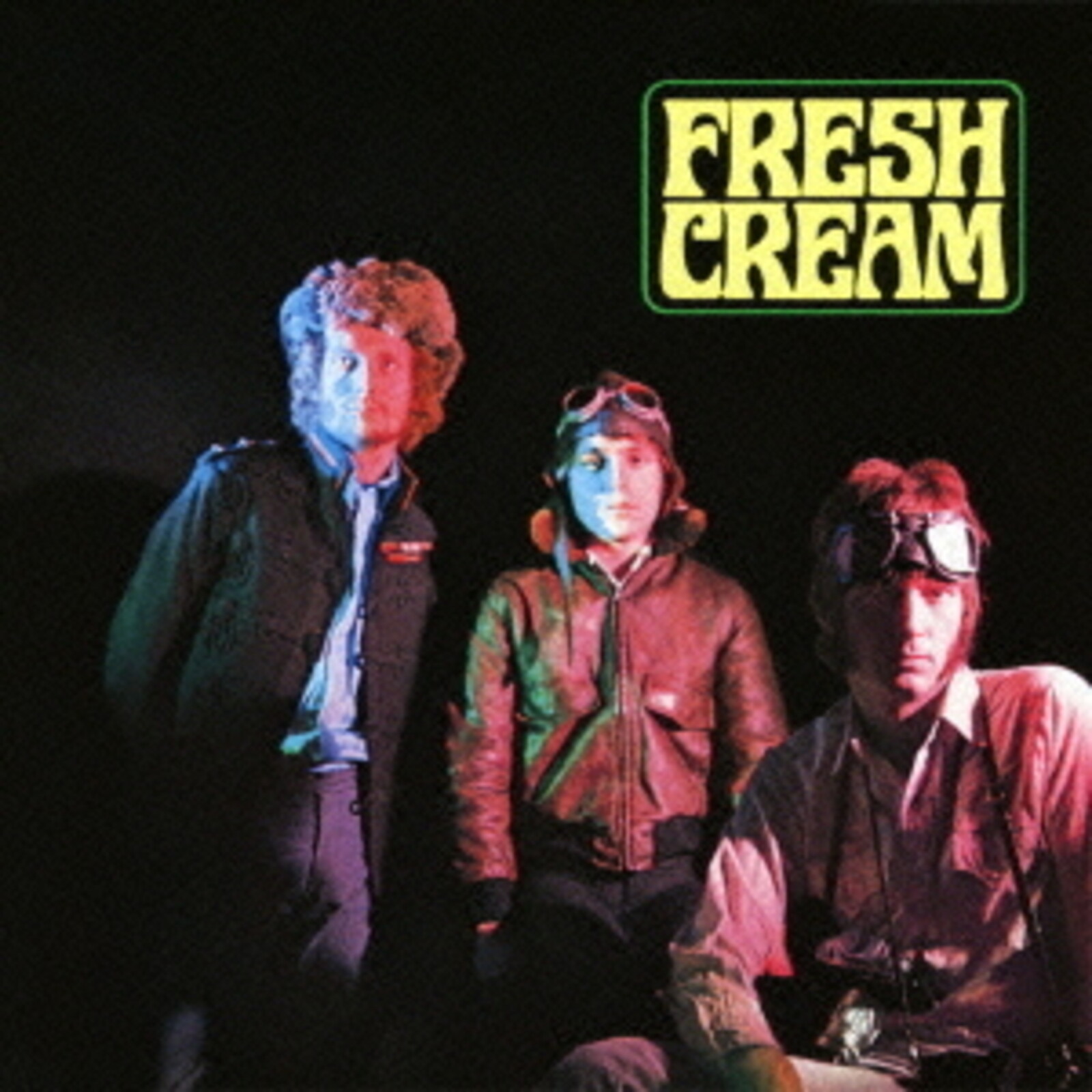 Picture of Cream - Fresh Cream [SHM-CD]