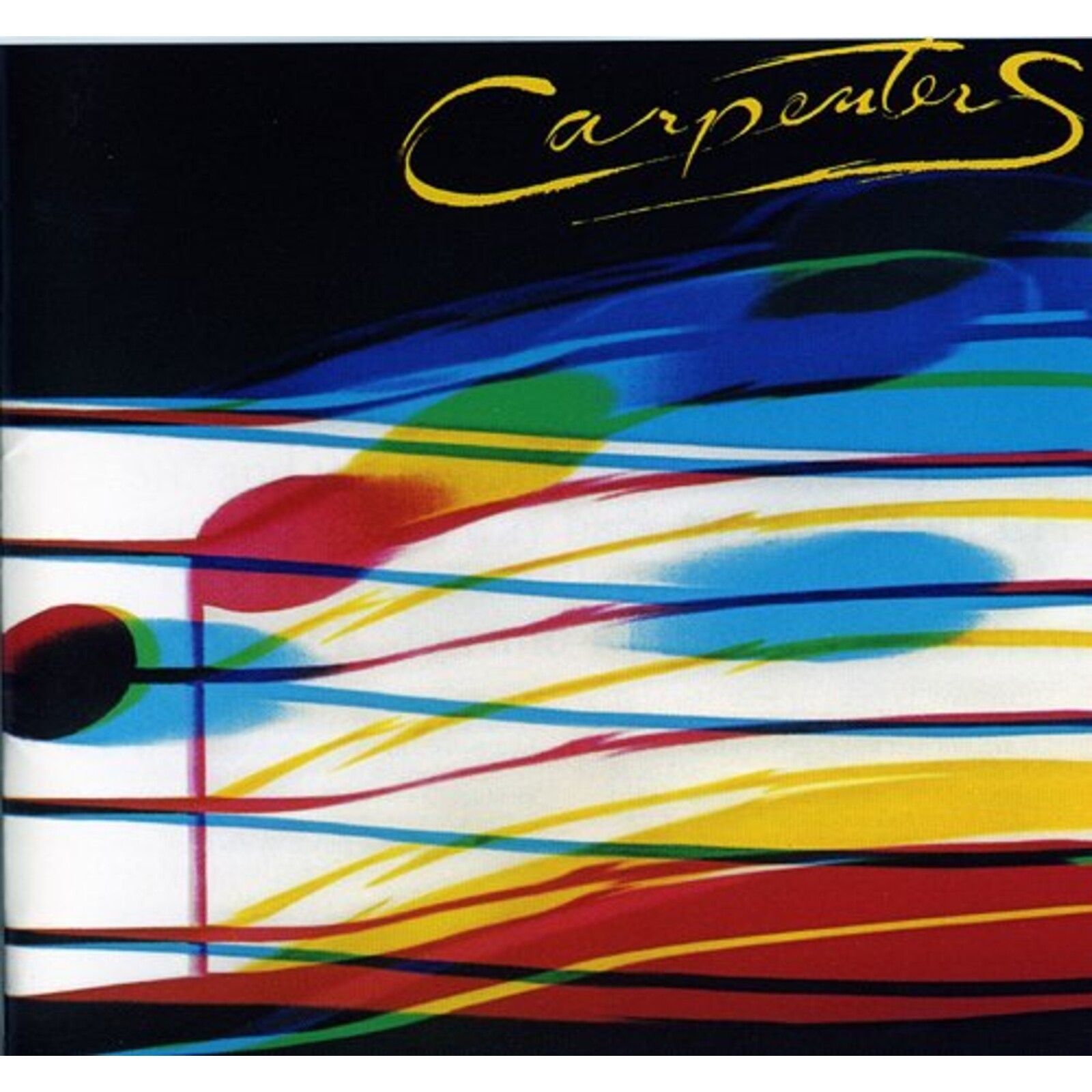 Picture of Carpenters - Passage