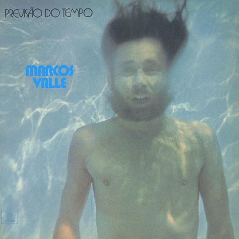 Picture of Marcos Valle - Previsao Do Tempo