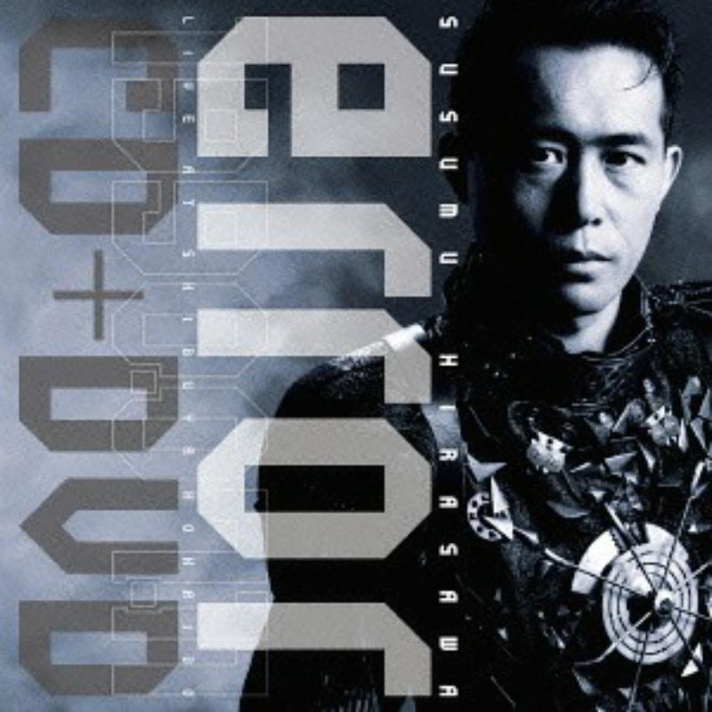 Picture of Susumu Hirasawa - error CD+DVD | Live at Shibuya Kokaido 1990. 07. 11. [SHM-CD+DVD]
