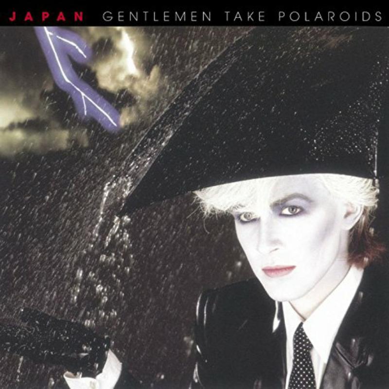 Picture of Japan - Gentlemen Take Polaroids [SHM-CD]