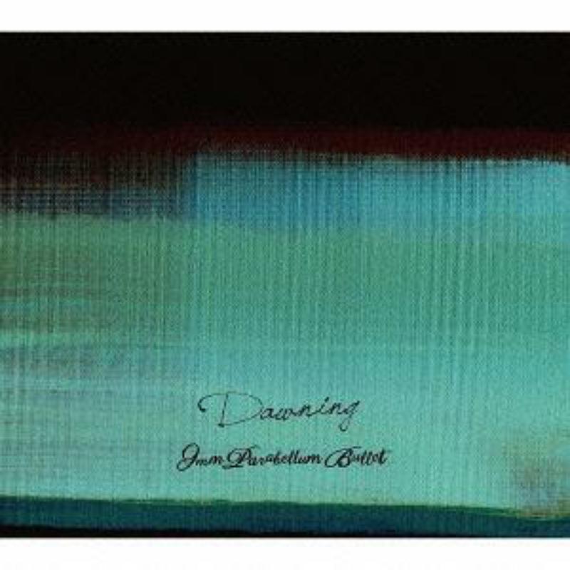 Picture of 9mm Parabellum Bullet - Dawning [w/ DVD, Limited Edition] (9th Anniversary Version)