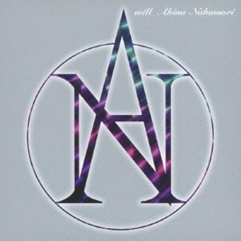 Picture of Akina Nakamori - Will [HQCD]