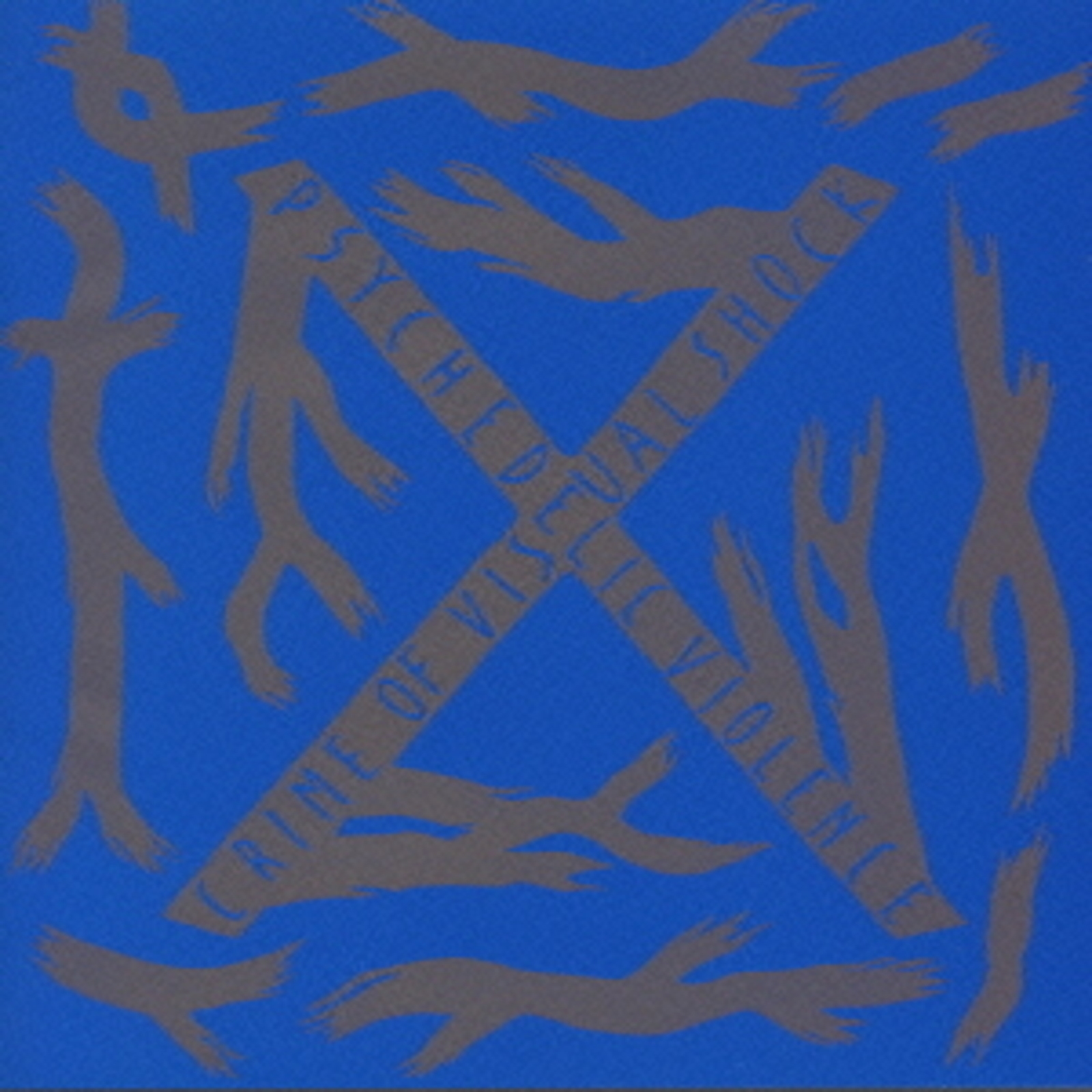 Picture of X - Blue Blood