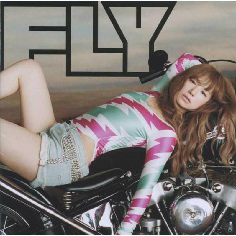 Picture of Yuki - Fly