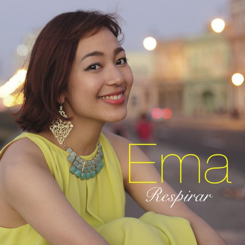 Picture of Ema - Respirar [Blu-spec CD2]