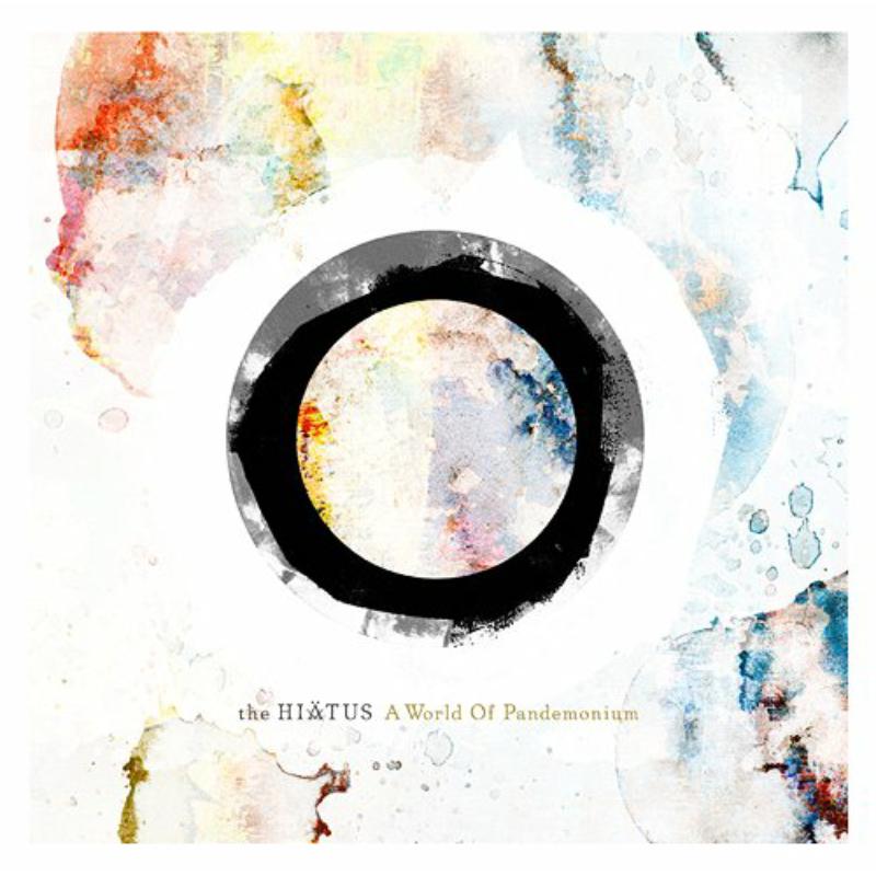 Picture of The Hiatus - A World Of Pandemonium