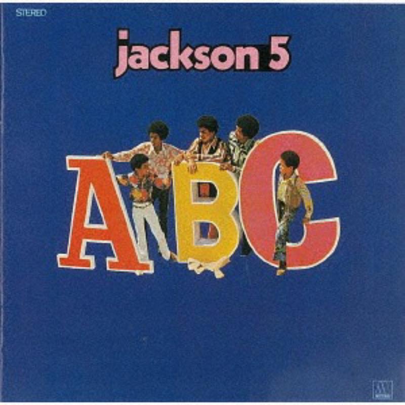 Picture of Jackson 5 - ABC
