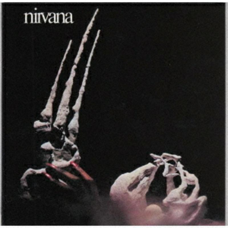 Picture of Nirvana - To Markos 3