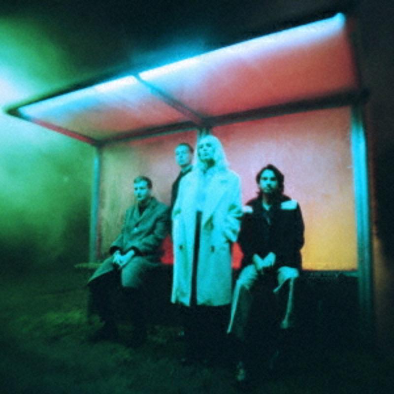 Picture of Wolf Alice - Blue Weekend [Japan Bonus Track]