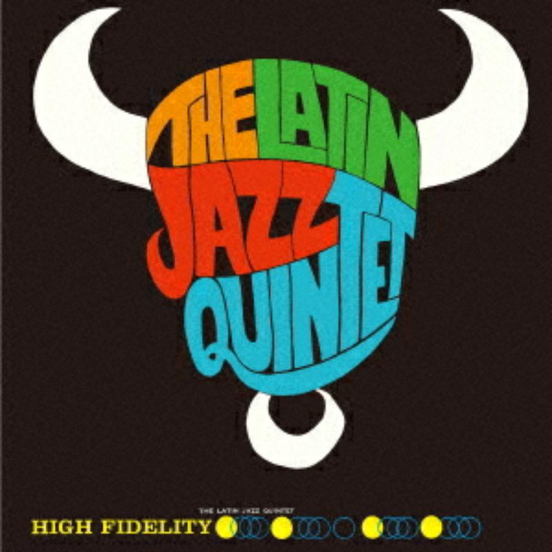 Picture of Latin Jazz Quintet - The Latin Jazz Quintet