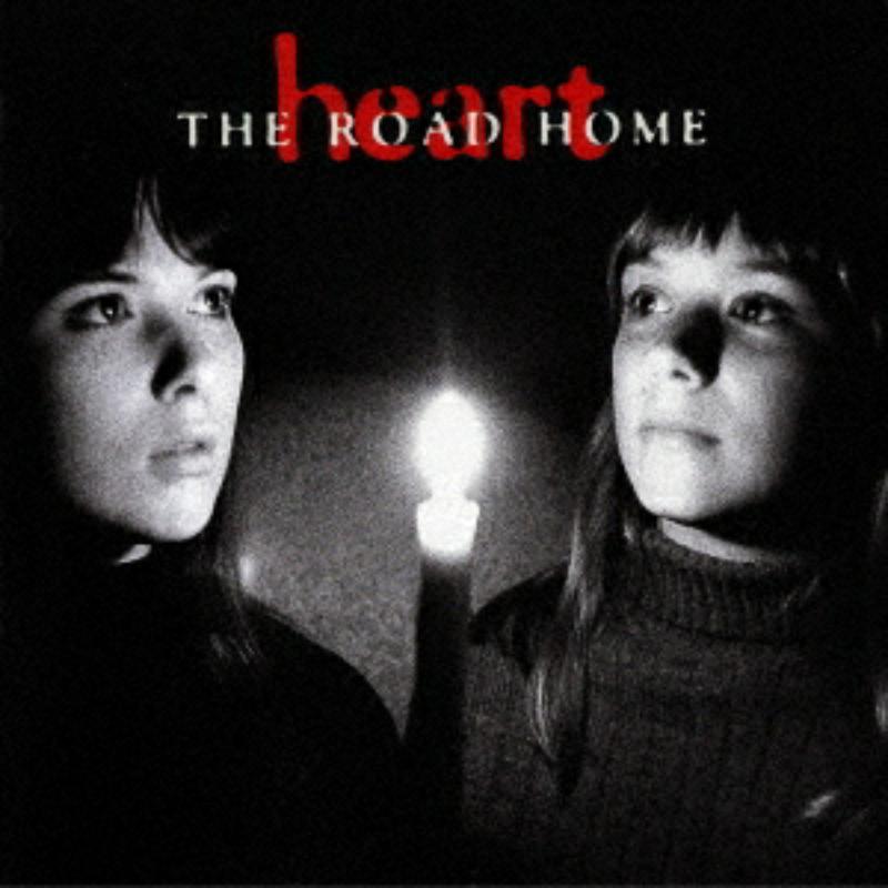 Picture of Heart - Road Home