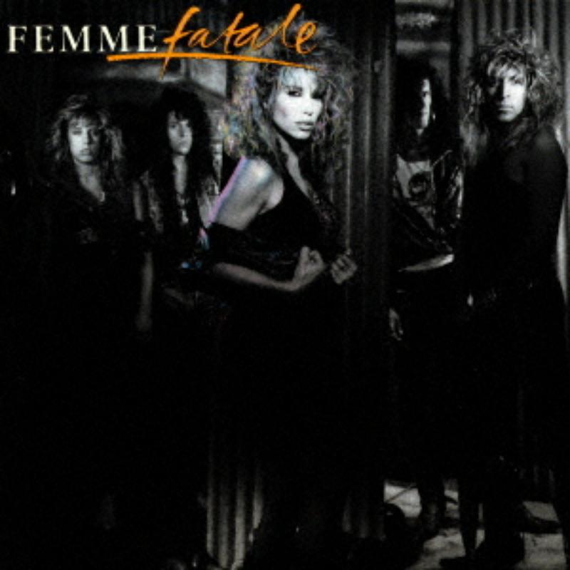 Picture of Femme Fatale - Femme Fatale