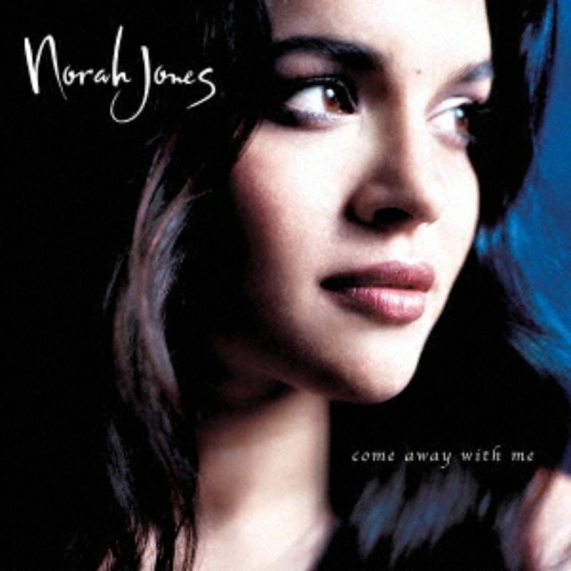 Picture of Norah Jones - Come Away With Me [SHM-CD] [Japan Bonus Track]