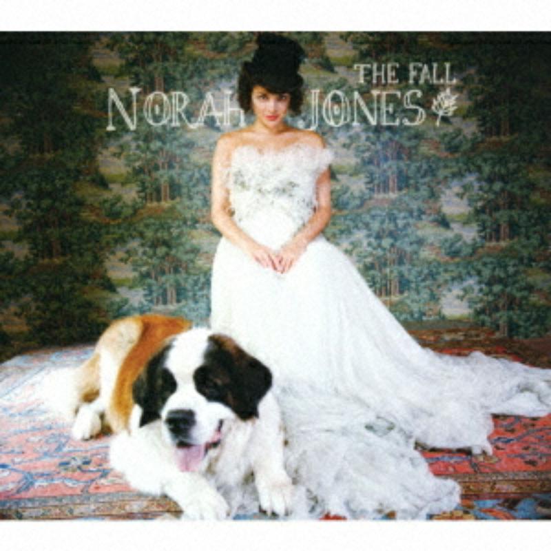 Picture of Norah Jones - The Fall [SHM-CD]