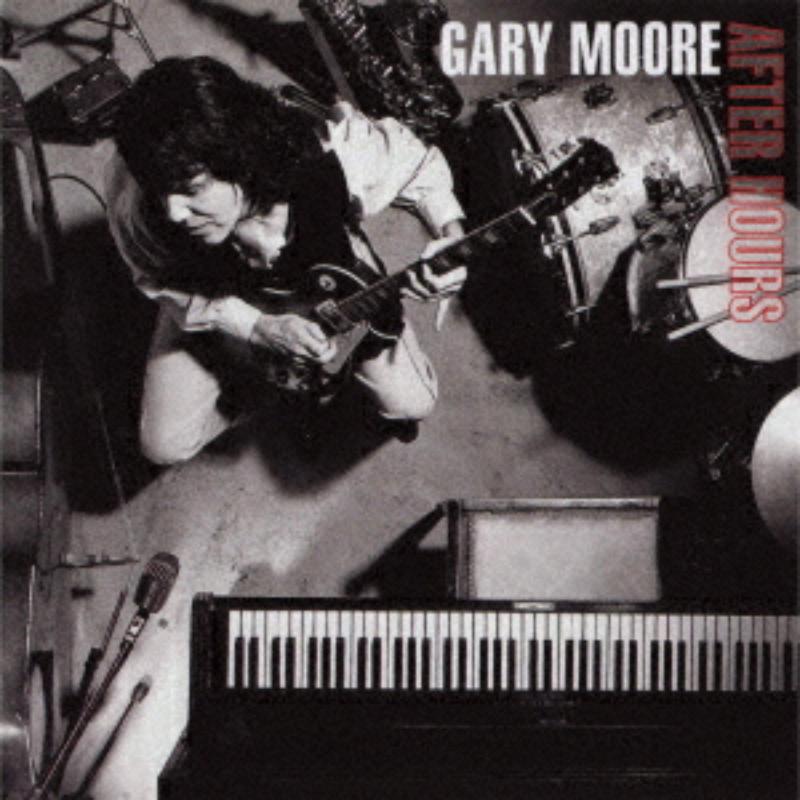 Picture of Gary Moore - After Hours
