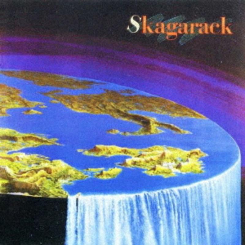 Picture of Skagarack - Skagarack