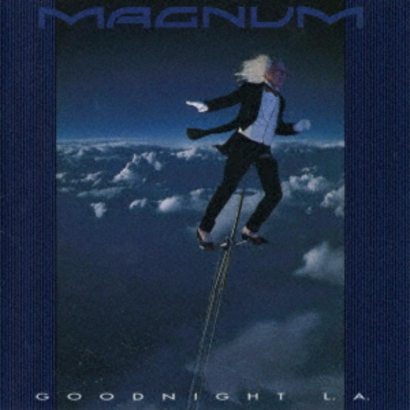 Picture of Magnum - Goodnight L.A.
