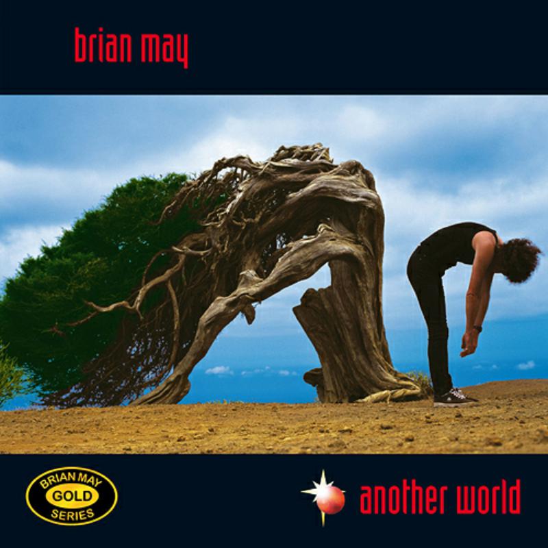 Picture of Brian May - Another World (Deluxe Edition) [SHM-CD]