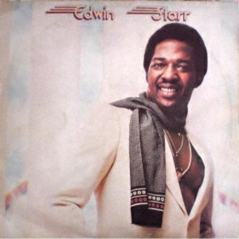 Picture of Edwin Starr - Edwin Starr