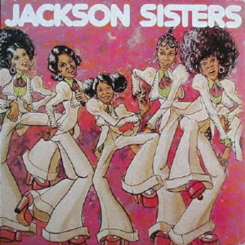 Picture of Jackson Sisters - Jackson Sisters + 2