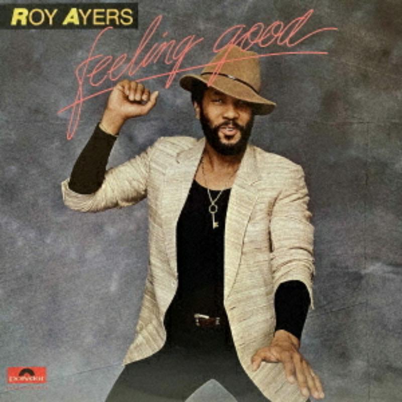Picture of Roy Ayers - Feeling Good