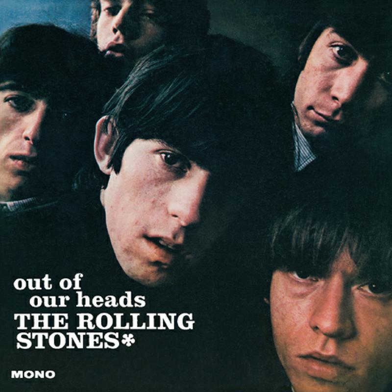 Picture of Rolling Stones - Out Of Our Heads [SHM-CD]
