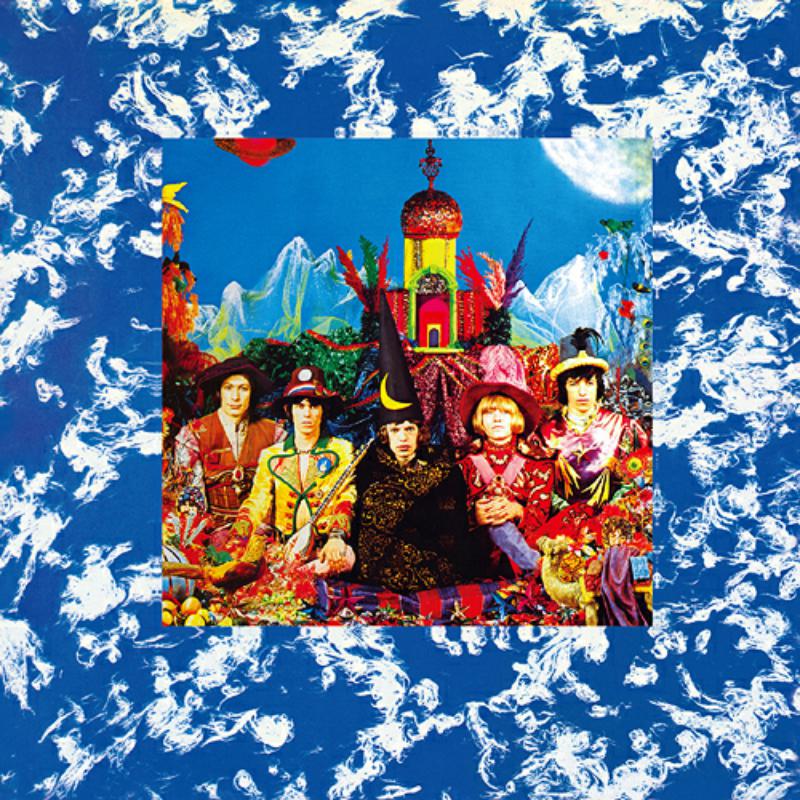 Picture of Rolling Stones - Their Satanic Majesties Request [SHM-CD]