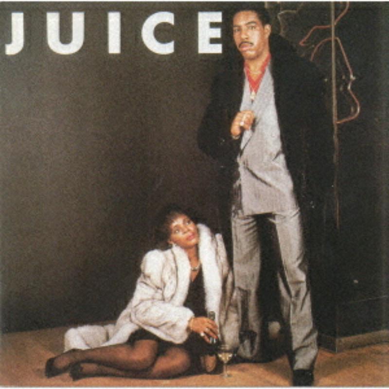Picture of Oran 'Juice' Jones - Juice