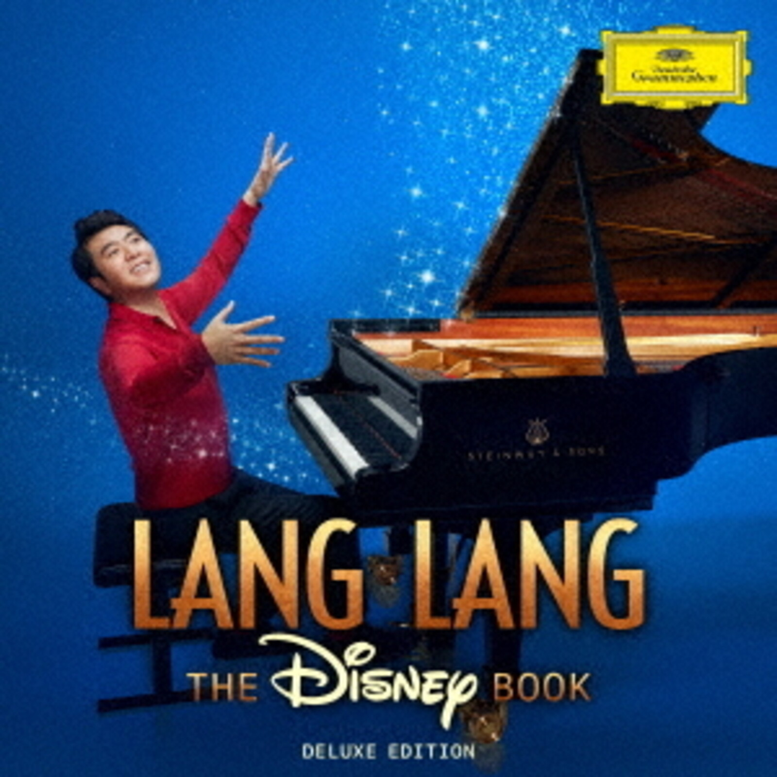 Picture of Lang Lang - The Disney Book (Deluxe Edition) [SHM-CD]